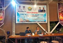 Sultra Jadi Tuan Rumah Hari Nusantara 2022