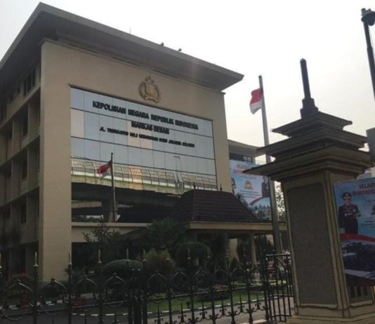Dinilai Responsif, Polri Dapat Penghargaan dari Kemenkumham