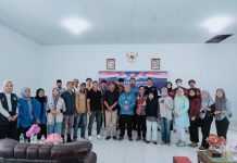 Ombudsman RI Perwakilan Sultra Selesaikan 90 Laporan Masyarakat di Tahun 2022