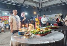 Siska Karina Imran Rayakan HUT ke-34 Bertepatan Dengan Hari Ibu