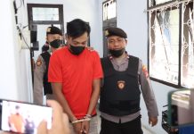 Pria di Kendari Ditangkap Polisi Usai Edarkan Sabu-sabu