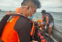 Nelayan Asal Muna Hilang di Perairan Labuan Ditemukan Meninggal Dunia