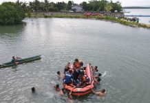 Bocah 10 Tahun Meninggal Dunia Saat Mandi di Teluk Kendari