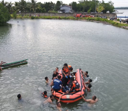 Bocah 10 Tahun Meninggal Dunia Saat Mandi di Teluk Kendari