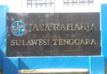 Jasa Raharja Sultra Catat 1.421 Korban Kecelakaan dan Penerima Santunan Tahun 2022