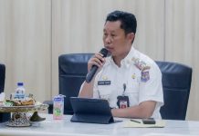 Berbagai Lomba Akan Meriahkan HUT ke-192 Kota Kendari