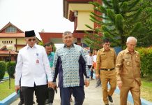 Kunker ke Sultra, Wamen Ketenagakerjaan Apresiasi Sinergitas BPVP Kendari dengan Pemprov Sultra