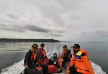 Seorang Nelayan Dikabarkan Hilang Saat Memancing di Perairan Boneatiro Buton