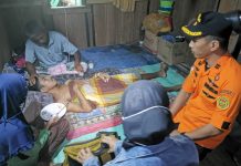 Nelayan Asal Buton yang Hilang di Perairan Boneatiro Ditemukan Selamat