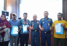 KSOP Kendari Fasilitasi Nelayan Miliki Kartu E-Pas Kecil