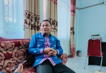 Kontrak Berakhir, Proyek Pembangunan Stadion Rp16.8 Miliar di Muna Tak Selesai