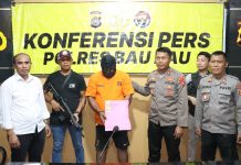 Bejat, Seorang Supir Cabuli Anak di Bawah Umur di Baubau