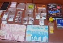 Jadi Kurir Sekaligus Pengguna Narkoba, Pria di Konawe Ditangkap Polisi
