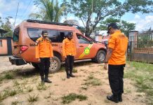 Satu Karyawan Tambang Hilang di Hutan Tapunggaeya Konawe Utara