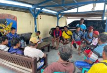 Sat Polairud Polres Baubau Imbau Nelayan Utamakan Keselamatan Berlayar