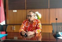 Utamakan Keselamatan, KSOP Kendari Selalu Pantau Cuaca Sebelum Kapal Berlayar