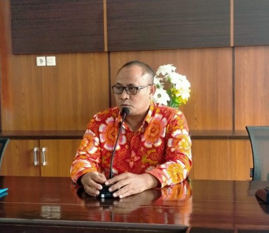 Utamakan Keselamatan, KSOP Kendari Selalu Pantau Cuaca Sebelum Kapal Berlayar