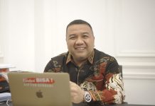 Siap Maju Pilwali Kendari, AJP Mulai Survei Sejumlah Nama Calon Pendamping