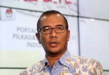 KPU RI Putuskan Tak Ada Perubahan Desain Dapil DPR dan DPRD Pemilu 2024