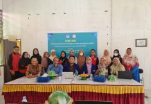 Universitas Karya Persada Muna Resmi Jadi Anggota AIPNI