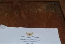 Mantan Pj dan Kades Warambe di Muna Diduga Sewenang-Wenang Ganti Perangkat Desa