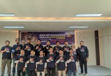 Tujuh Mahasiswa D3 Mesin PPV UHO Bakal Diberangkatkan Magang di Jepang