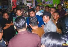 Langkah DPRD Bersama Pemkot Kembalikan Kejayaan Pasar Baru Kendari