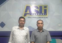 ASLI Imbau Masyarakat Jaga Stabilitas Wilayah Memasuki Tahun Politik