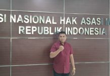 Marlion : Menambang di Wawonii Tidak Menyalahi Aturan