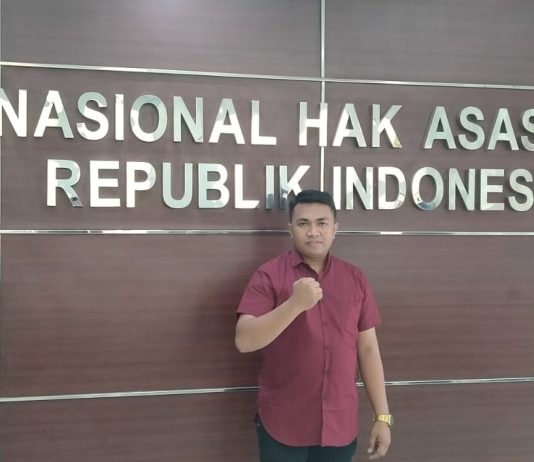 Marlion : Menambang di Wawonii Tidak Menyalahi Aturan