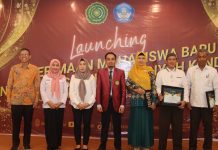 Dikbud Sultra Beri Rekomendasi UM Kendari untuk Sosialisasi SIM-PMB ke Seluruh Sekolah