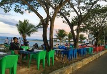 Dispora Muna Segera Berlakukan Retribusi Pedagang di Area SOR La Ode Pandu