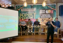 Beri Kemudahan Bagi Masyarakat Sultra Miliki Mobil, Kalla Toyota Kendari Kembali Gelar Pameran