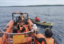 Seorang Nelayan di Buteng yang Dikabarkan Hilang Ditemukan Dalam Keadaan Meninggal