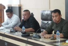 Dewan Dukung Revisi Perda Rencana Tata Ruang Wilayah Kota Kendari