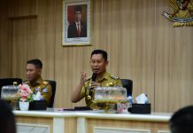 Penanganan Sampah di Kendari Libatkan Camat dan Lurah