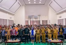 Bank Sultra Sebagai Bank Penyaluran Dana Program Pemerintah