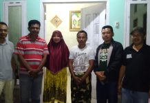 PPDI Temukan Pergantian Perangkat Desa di Muna Inprosedural