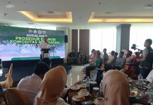 Kadin Sultra Dorong Pelaku Usaha Go Internasional