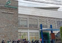 Penerapan KRIS Tahun 2023, BPJS Kendari Fokus Pelayanan dan Perbaikan Mutu Peserta