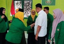 26 Mahasiswa STAI Baubau Kuliah Kerja Lapangan di Butur