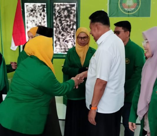 26 Mahasiswa STAI Baubau Kuliah Kerja Lapangan di Butur