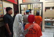 Polres Kolaka Tetapkan Pacar dan Dukun sebagai Tersangka Meninggalnya Seorang Mahasiswi