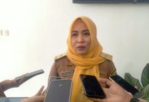 Sekretariat DPRD Kota Kendari Buka Pendaftaran Lomba Tari Tradisional