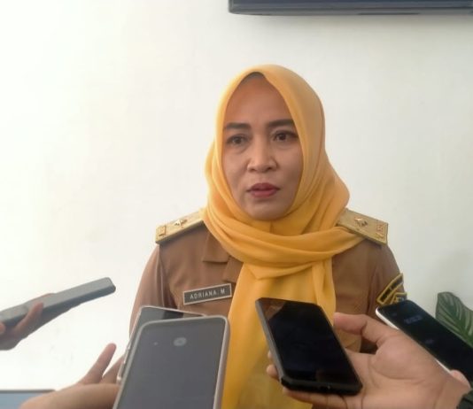 Sekretariat DPRD Kota Kendari Buka Pendaftaran Lomba Tari Tradisional