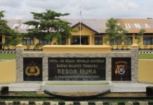 Seorang Pemuda di Muna Tewas Ditikam saat Hadiri Acara Joget, Polisi Periksa 20 Saksi