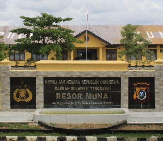 Seorang Pemuda di Muna Tewas Ditikam saat Hadiri Acara Joget, Polisi Periksa 20 Saksi