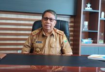 Lebih 34.000 Pengunjung Perpustakaan Modern Selama Beroperasi Satu Tahun