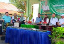 Selain Jalan Santai, Ini Agenda DPD HKTI Sultra di Kota Baubau