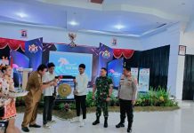 Kadin Muna Gelar Muskab ke-V1, Ini Harapan Bupati Muna